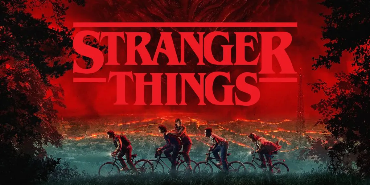 Stranger Things
